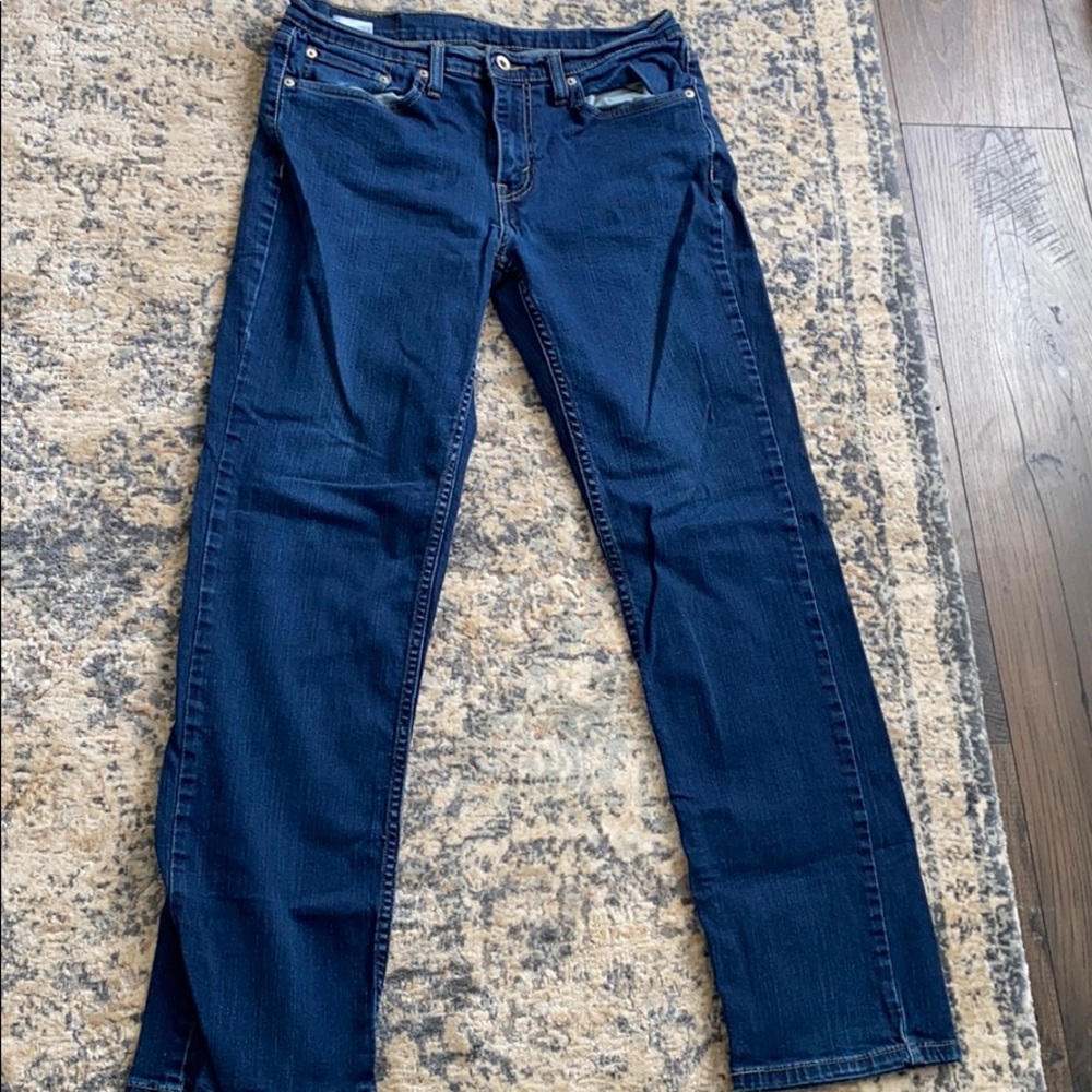 Men’s Levi 514 size 32x32